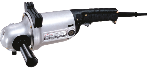 7"/9" Angle Sander/Grinder, with AC/DC Switch