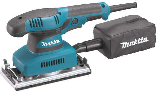 1/3 Sheet Finishing Sander