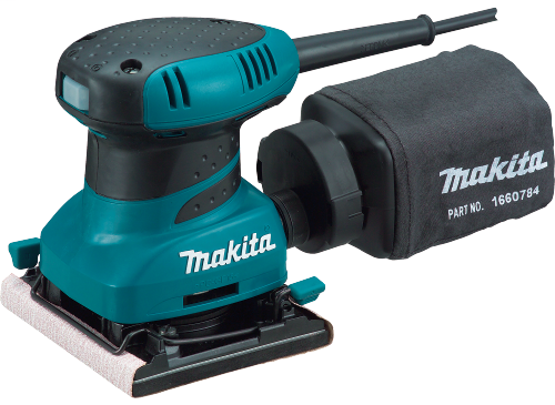 1/4 Sheet Finishing Sander