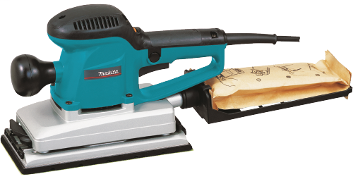 1/2 Sheet Finishing Sander