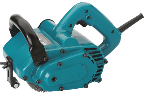 Wheel Sander