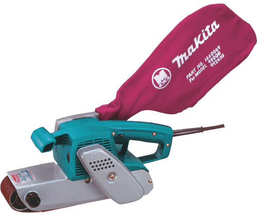 3" x 24" Belt Sander