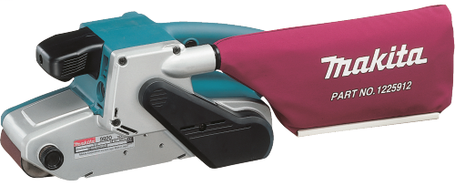 3" x 24" Belt Sander