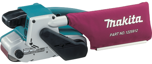 3" x 21" Belt Sander