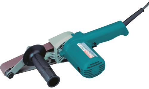 1-1/8" x 21" Belt Sander
