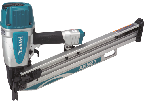3-1/2" Framing Nailer, 21° Full Round Head