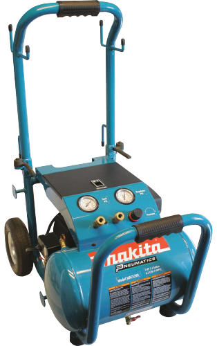 3.0 HP* Big Bore™ Air Compressor