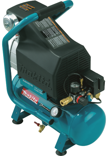 2.0 HP* Big Bore™ Air Compressor
