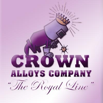 Crown Alloys