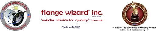 Flange Wizard