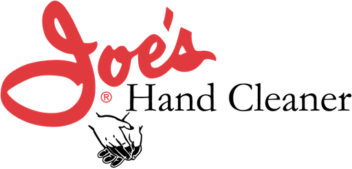 Joe's hand cleaner
