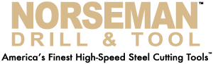 Norseman Drill and Tool