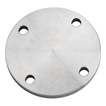 2" 150# 304/L SS A240 BLIND PLATE FLANGE