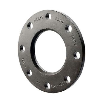 1/2" DUCTILE IRON BACKUP FLG