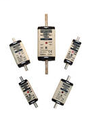 Product image for FRZ NH000GG69V25-1 690V FUSE