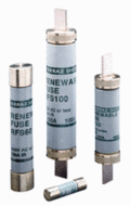Mersen RFS60 FUSERENEWABLE (600V)