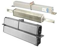 Protistor size 2x302 gR 2000VDC