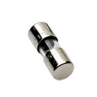 Mersen SMG3 4.5 x 14.5 mm 3 Amp 350 Volt Fast Acting Electronic Fuse