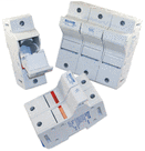 Fuse Blocks - Class J