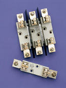 Product image for FRZ 42114-G 3P NH FUSE BLOCK