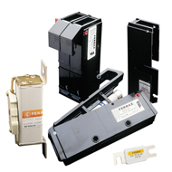 Product image for Mersen E097294 PSIII20X127PRE+MCPS