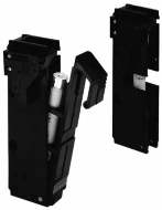 Compact fuse-holders PS 20x127