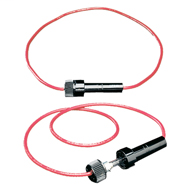 Product image for Mersen SFRB20 BAYONET KNOB INLINE F