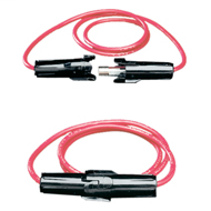 Mersen SFRT20 TWIST-LOCK IN-LINE FU