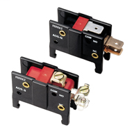 Mersen AOS-Q ADD-ON SWITCH