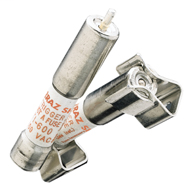 FERRAZ TI-1500 1500V TRIGGER FUSE I FERRAZ TI-1500 1500V TRIGGER FUSE I