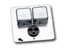 CKA 4-11/16 Square Box
