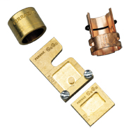 Class J Fuse Reducer - J