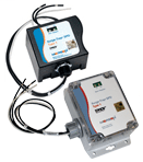 Product image for Mersen STT22403PDG 3-Phase 240 VAC NEMA 1/2 Surge Suppressor