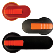 Mersen HR65 Handle red 65mm IP65 NE