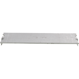 CUL 90605 5 X 3 Nail Plate PG CUL 90605 5 X 3 Nail Plate PG