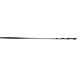 Minerallac 91599 1/32 Inch High Speed Steel 118 Degrees Point Jobber Drill Bit Minerallac 91599 1/32 Inch High Speed Steel 118 Degrees Point Jobber Drill Bit