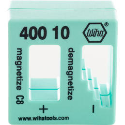 CUL 40010 MAGNETIZER CUL 40010 MAGNETIZER