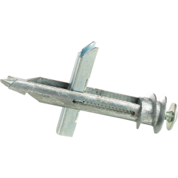 Minerallac 39926 50-Piece Toggle Anchor Kit Minerallac 39926 50-Piece Toggle Anchor Kit