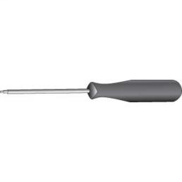 CUL 34001 #1 LONG SCREWDRIVER SQ DR CUL 34001 #1 LONG SCREWDRIVER SQ DR
