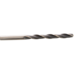 Minerallac 91613 1/4 Inch High Speed Steel 118 Degrees Point Jobber Drill Minerallac 91613 1/4 Inch High Speed Steel 118 Degrees Point Jobber Drill