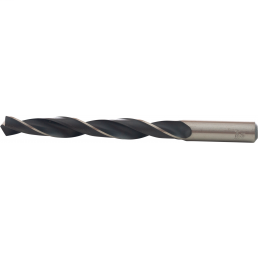 Minerallac 91629 1/2 Inch High Speed Steel 118 Degrees Point Jobber Drill Minerallac 91629 1/2 Inch High Speed Steel 118 Degrees Point Jobber Drill