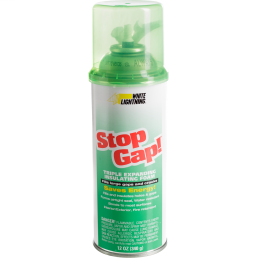 Product image for Cully 96060 Stop Gap Expansion Foam 16oz (12 Net)