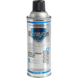 CUL 37499 ELECTRIC CLNR & LUBRICATING SP