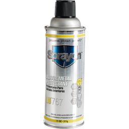CUL 37528 LONG TERM INDOOR PROTECTOR & L