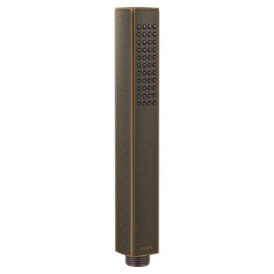Moen Mediterranean bronze eco-performance handshower handheld shower