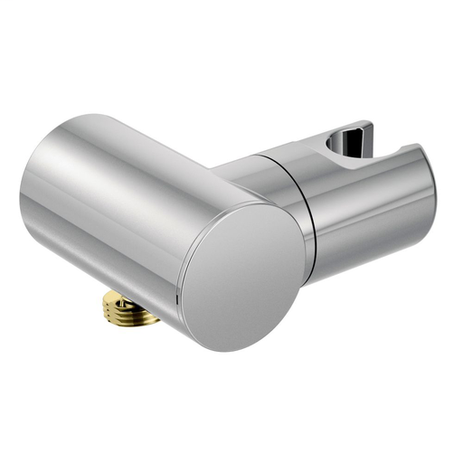 Moen Chrome handshower bracket drop ell