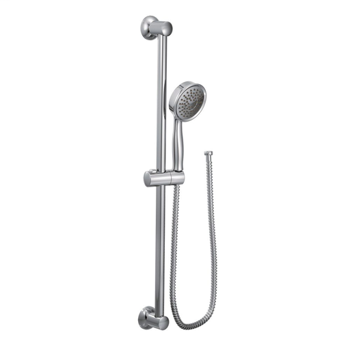 Moen Chrome eco-performance handshower handheld shower