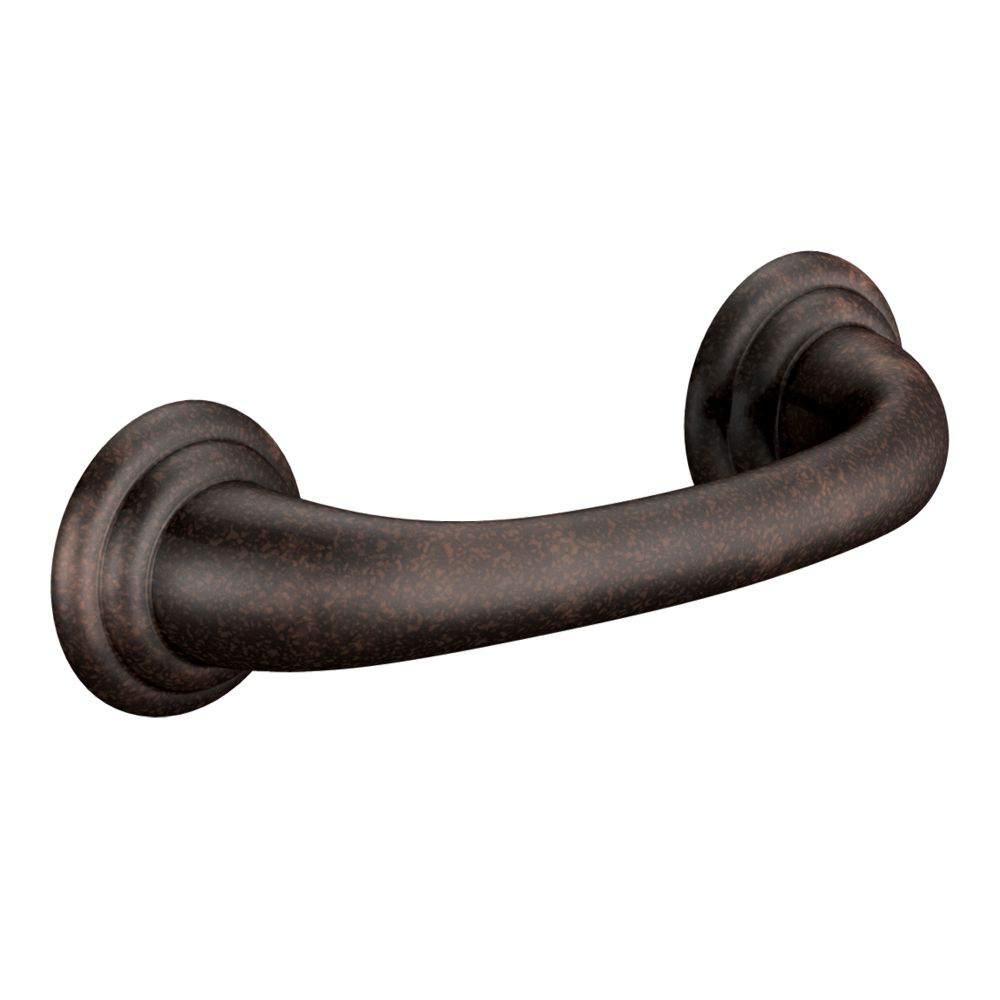 Kingsley Oil rubbed bronze drawer pull
