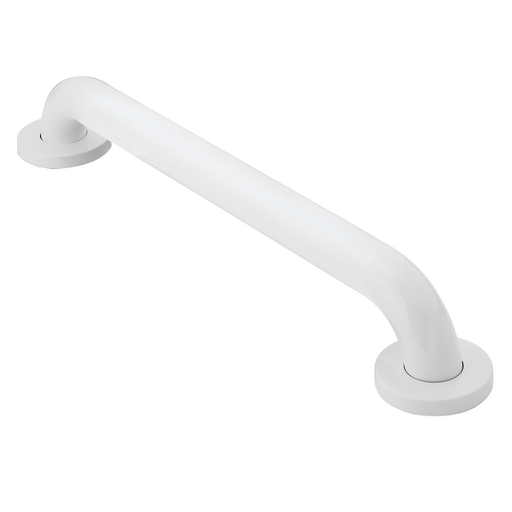 Moen Home Care Glacier 12" grab bar