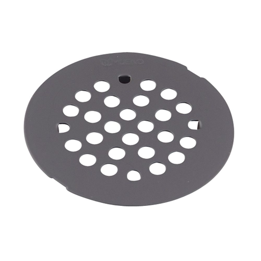 Moen Wrought Iron 4-1/4" Snap-In Shower Drain Cover